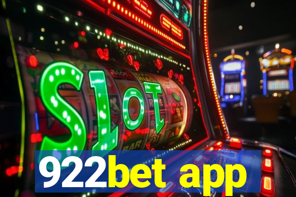 922bet app